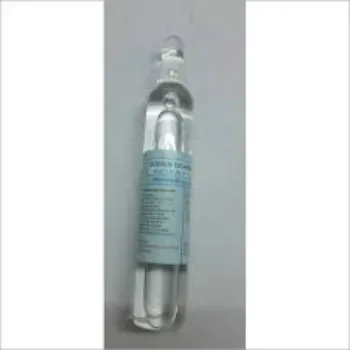  Sodium Bicarbonate Injection